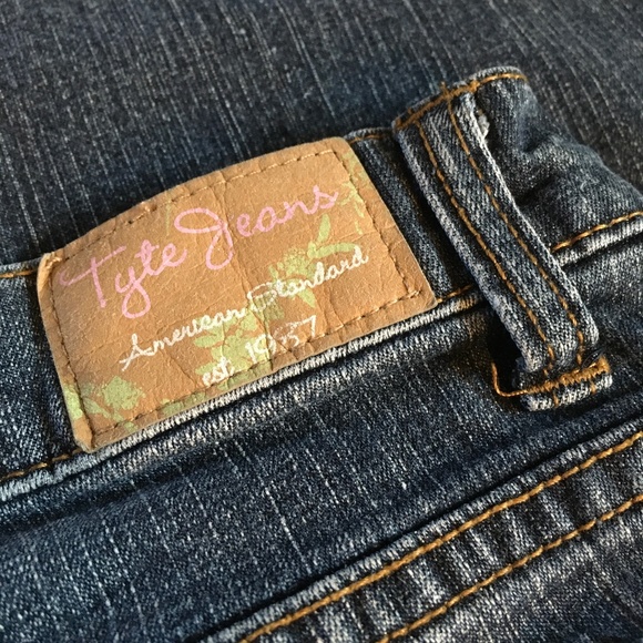 Tyte Jeans - Picture 10 of 12